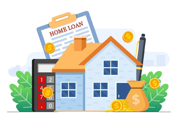 home logo