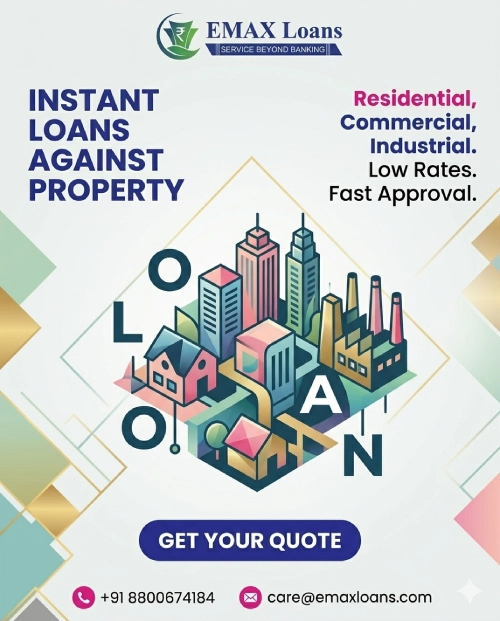 E-Max Loans